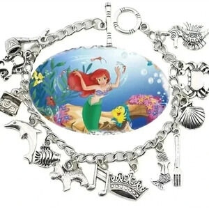Disney The Litlle Mermaid